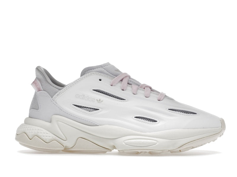 adidas Ozweego Celox Cloud White Clear Pink (Women's)