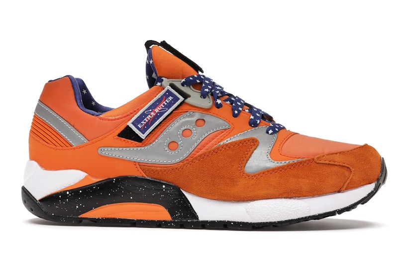 Saucony Grid 9000 Extra Butter ACES