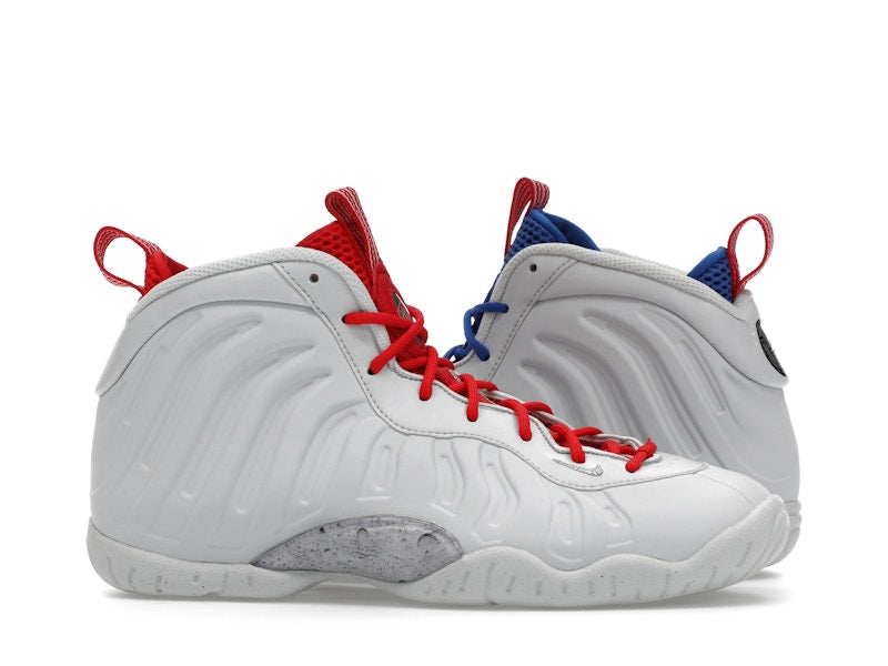Nike Little Posite One USA Moon (GS)
