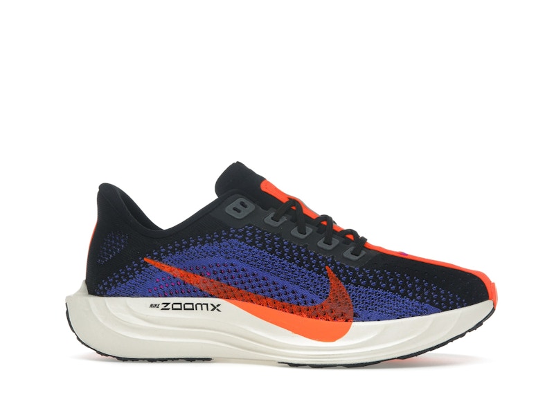 Nike ZoomX Pegasus Plus Black Hyper Crimson (Women's)