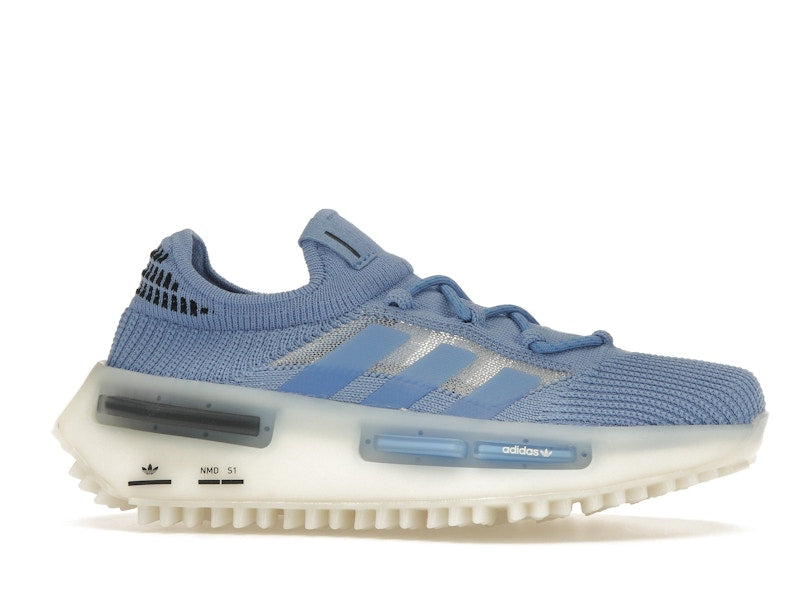 adidas NMD S1 Blue Fusion (Women's)