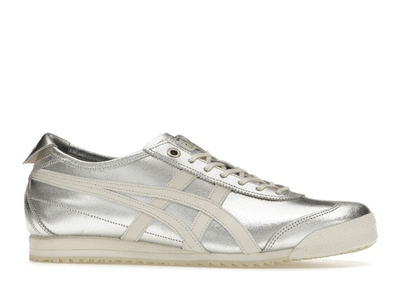 Onitsuka Tiger Mexico 66 SD Pure Silver Cream