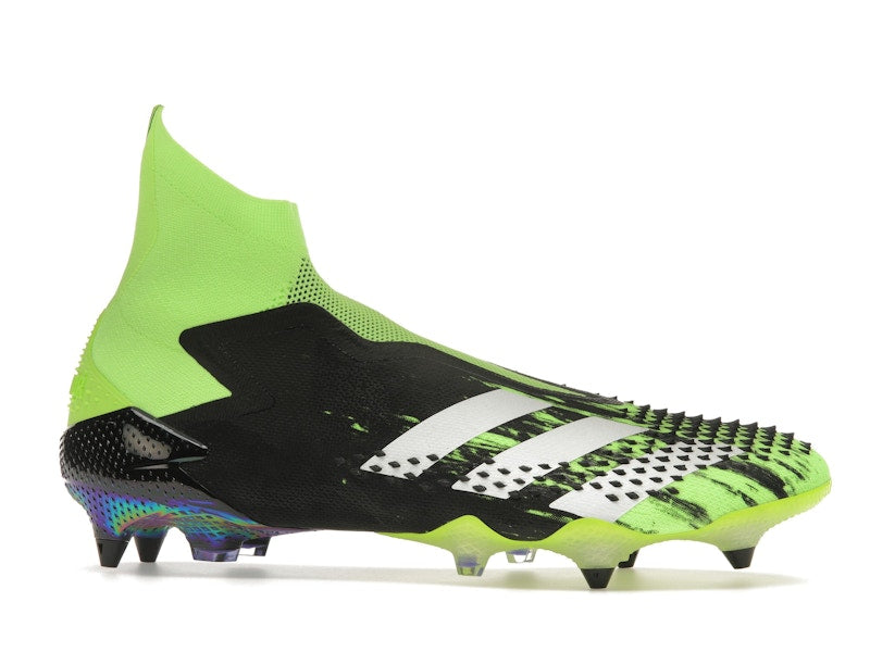 adidas Predator Mutator 20+ SG Signal Green