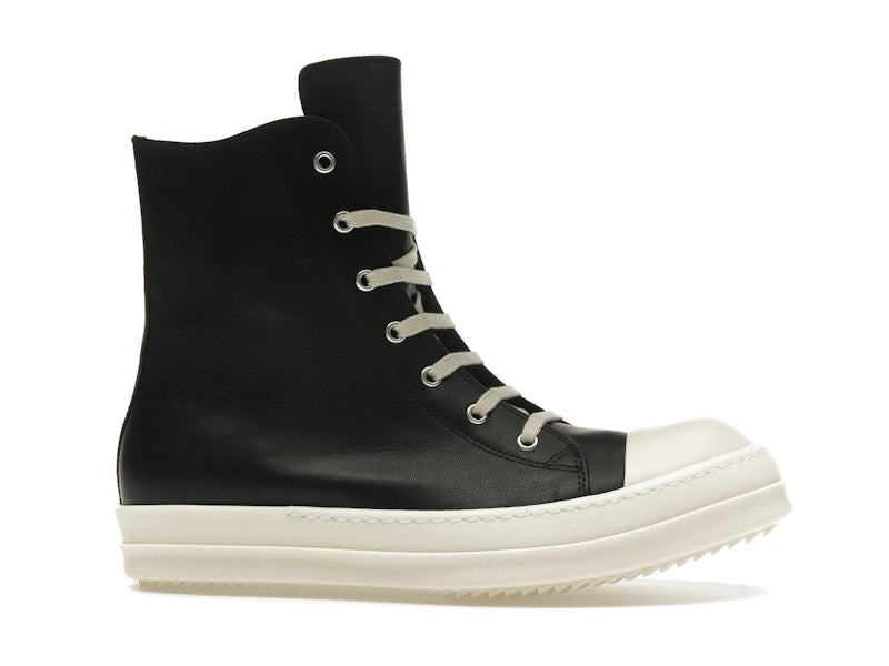 Rick Owens Hollywood High Black Milk (Women's)