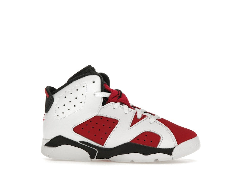 Jordan 6 Retro Carmine (2021) (PS)