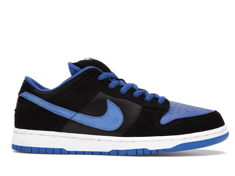 Nike SB Dunk Low J Pack Royal