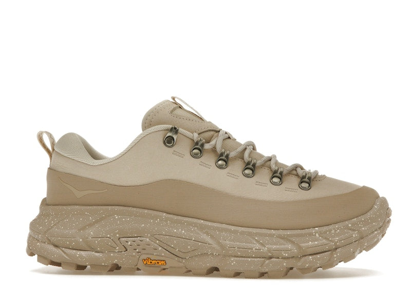 Hoka One One Tor Summit 2 Oat Milk Oxford Tan