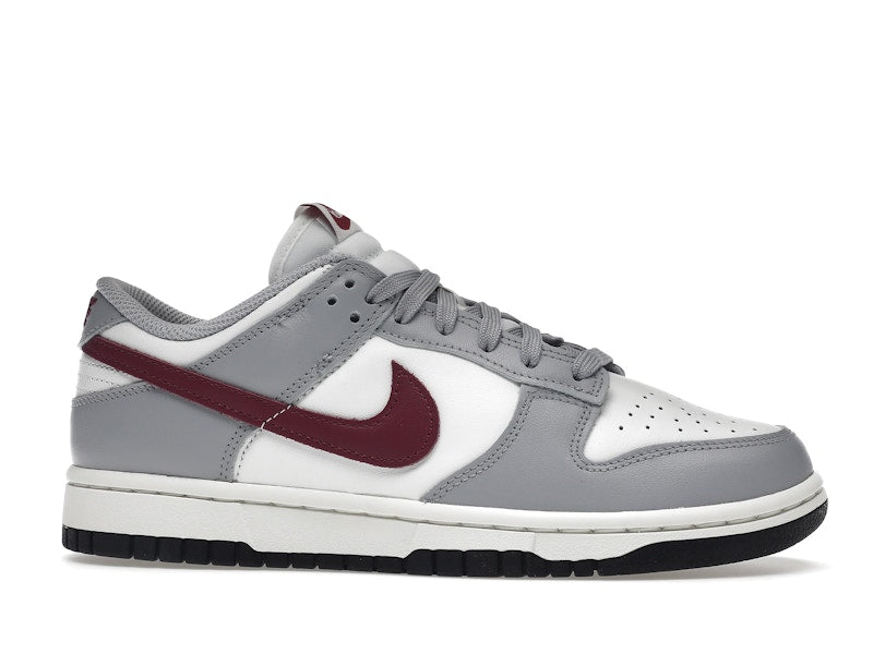 Nike Dunk Low Pale Ivory Rosewood (Women's)