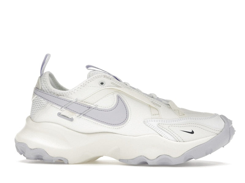 Nike TC 7900 Premium Summit White Phantom White Oxygen Purple (Women's)