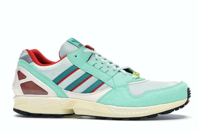 adidas ZX 9000 30 Years of Torsion