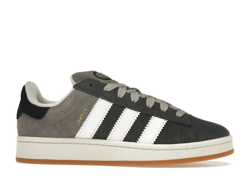 adidas Campus 00s Dark Grey Grey Gum