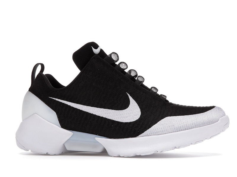 Nike HyperAdapt 1.0 Black White