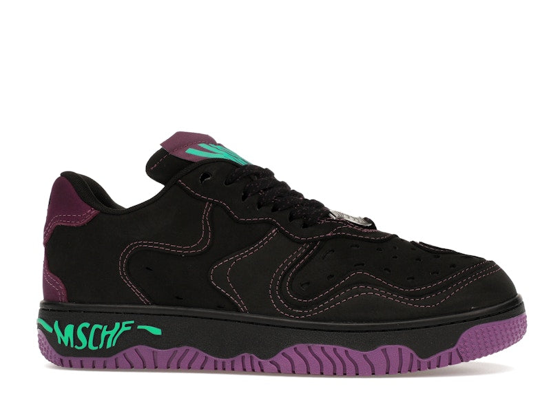 MSCHF Super Normal 2 Mars Black