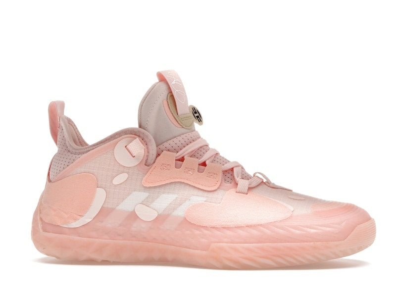 adidas Harden Vol. 5 Futurenatural Icey Pink