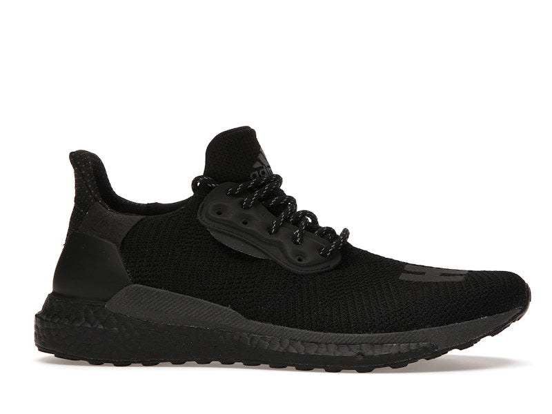 adidas Solar Hu Pharrell Williams Core Black