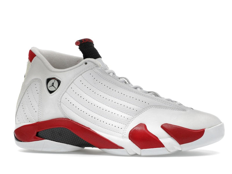 Jordan 14 Retro Candy Cane (2006)