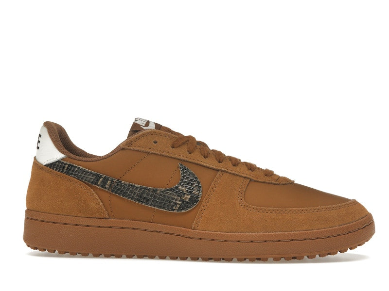 Nike Field General '82 Snakeskin Light British Tan