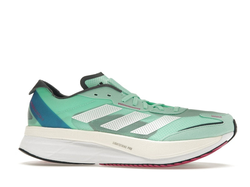 adidas Adizero Boston 11 Pulse Mint