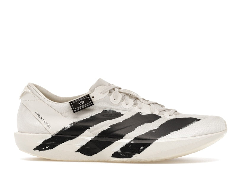 adidas Y-3 Adios 9 Beige Orbit Grey Black