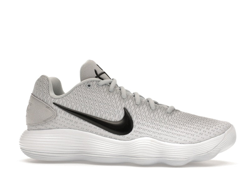 Nike Hyperdunk 2017 Low Pure Platinum