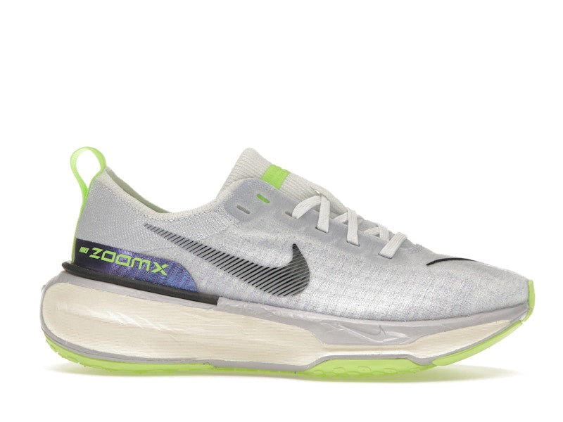 Nike ZoomX Invincible Run 3 Blue Tint Green Strike (Women's)