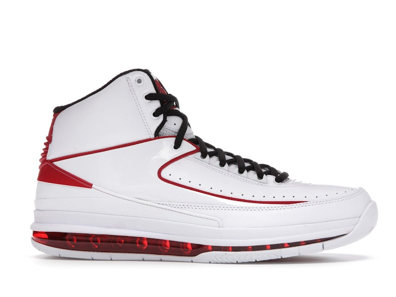 Jordan 2.0 Chicago
