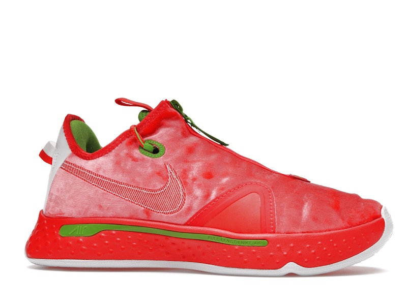 Nike PG 4 Christmas (2020)