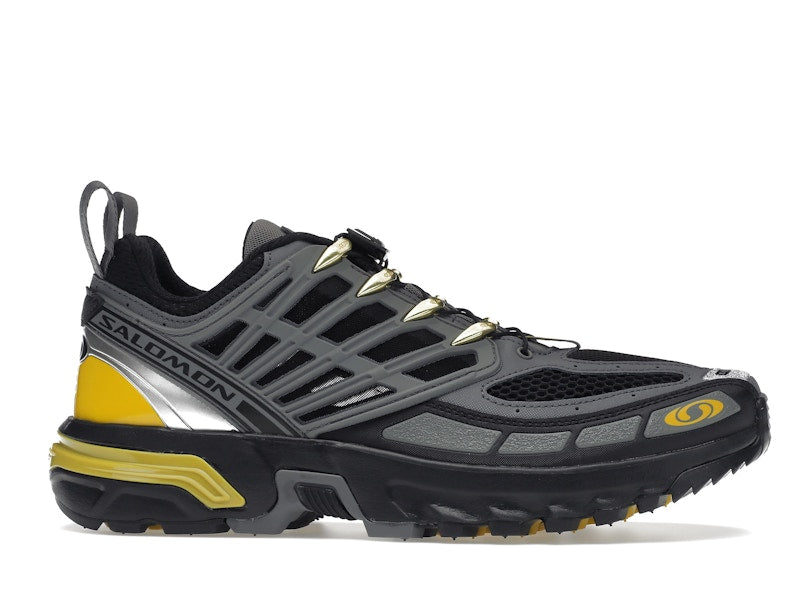 Salomon ACS Pro Advanced Quiet Shade Antique Moss