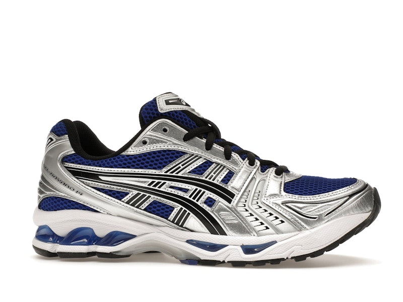 ASICS Gel-Kayano 14 Monaco Blue
