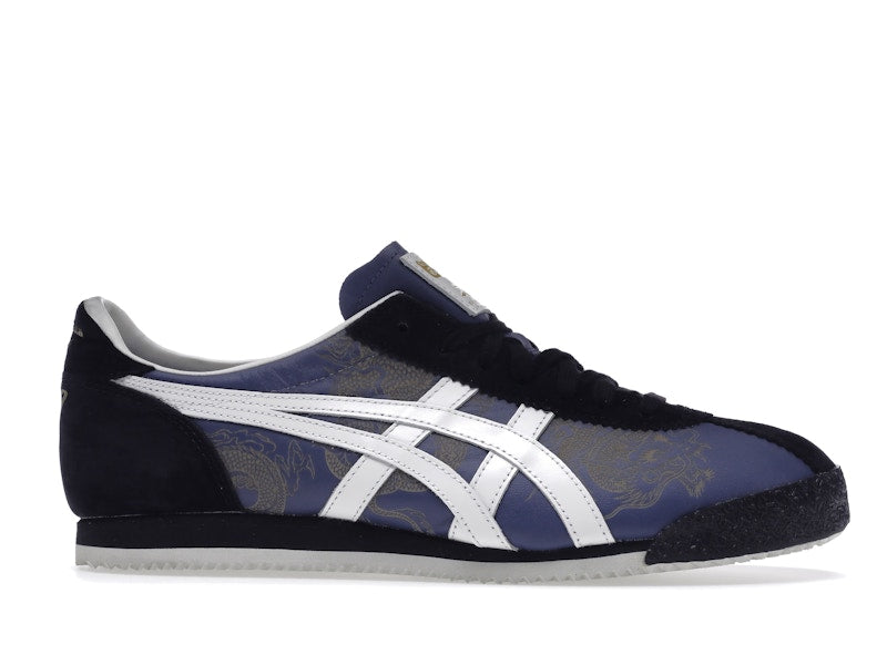 Onitsuka Tiger Corsair Bait Bruce Lee
