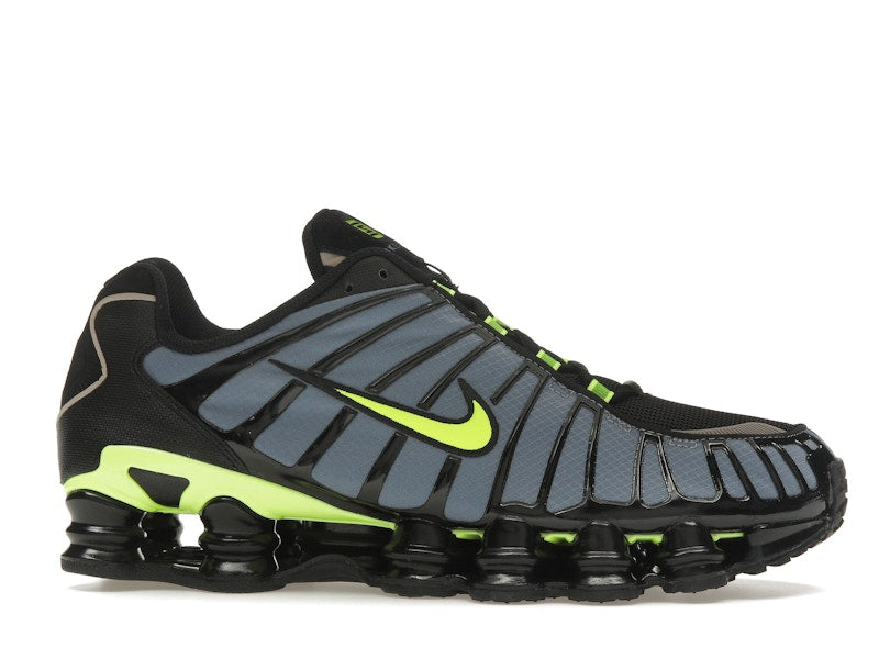 Nike Shox TL Thunderstorm