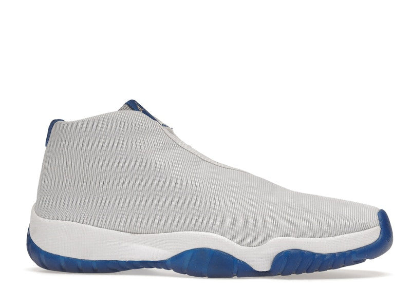 Jordan Future White Sport Blue