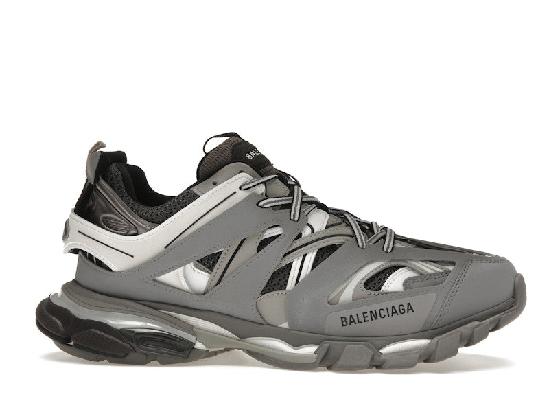 Balenciaga Track LED Gray