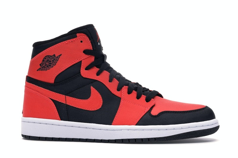 Jordan 1 Retro Max Orange
