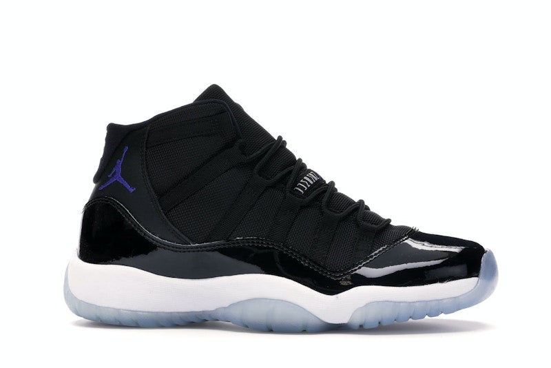 Jordan 11 Retro Space Jam (2016) (GS)
