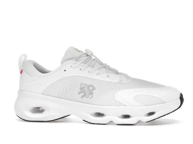 On Running Cloudsolo LOEWE White Light Grey