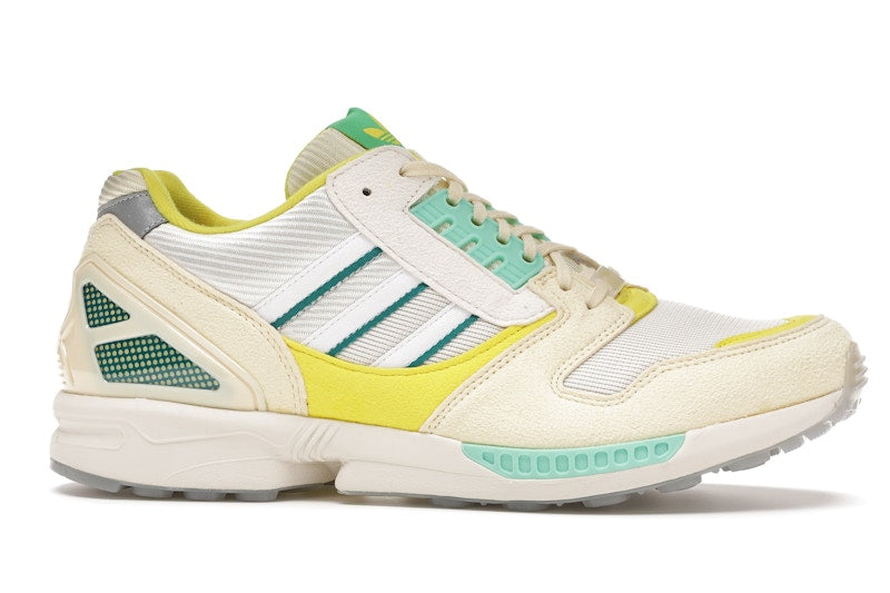 adidas ZX 8000 Frozen Lemonade