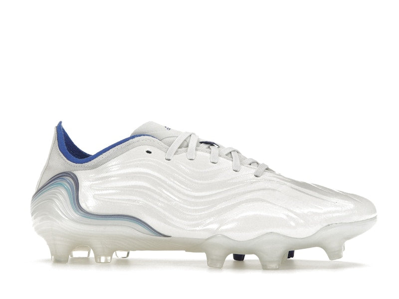 adidas Copa Sense.1 FG White Legacy Indigo