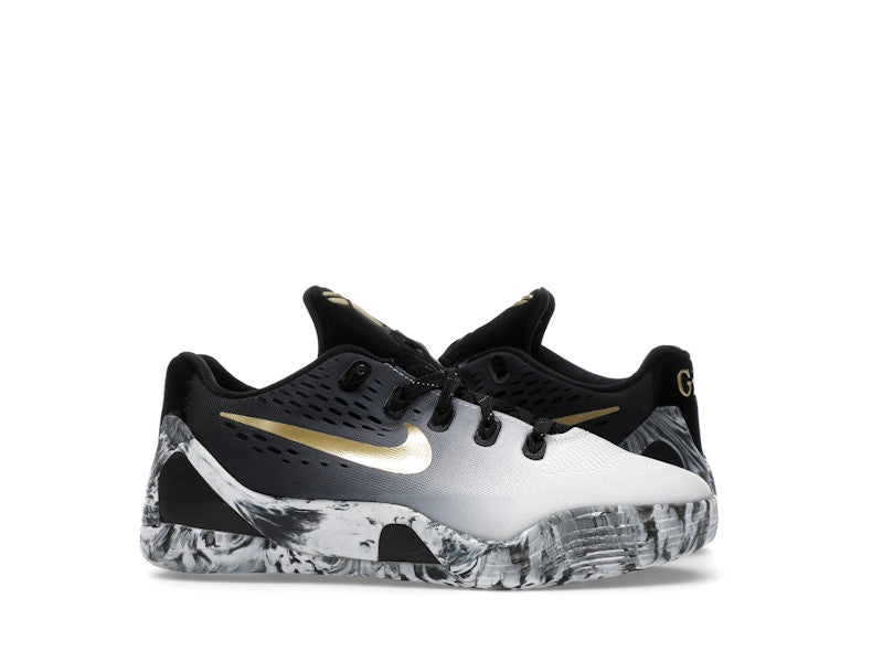 Nike Kobe 9 EM Low Mambacita (GS)