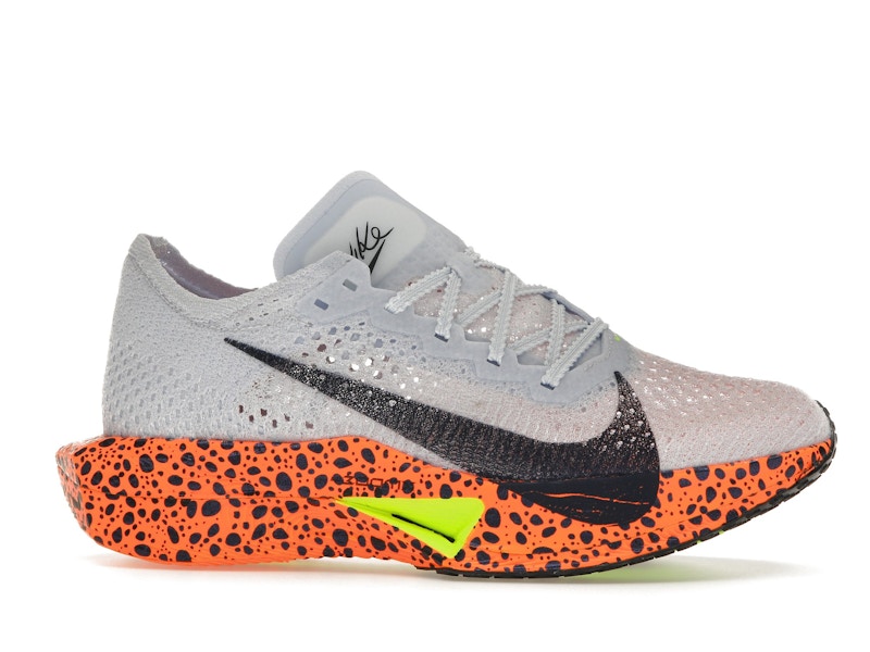 Nike ZoomX Vaporfly 3 Electric Pack Olympic Safari (Women's)