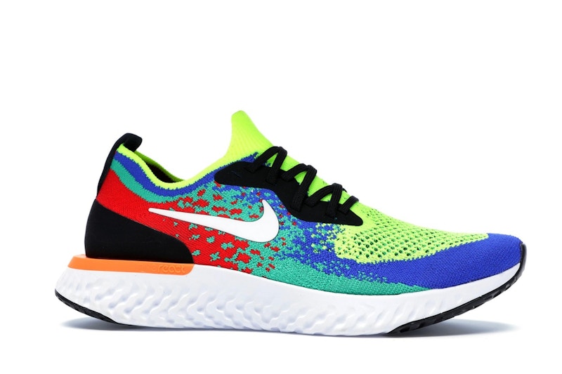 Nike Epic React Flyknit Belgium