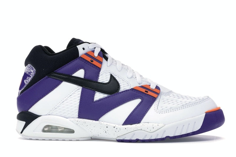 Nike Air Tech Challenge III OG Purple (2015)