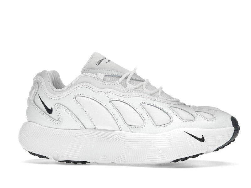 Nike Sense 96 SP Comme des Garcons Homme Plus Summit White
