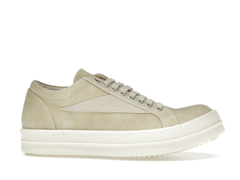 Rick Owens DRKSHDW Vintage Sneaks Beige (Women's)