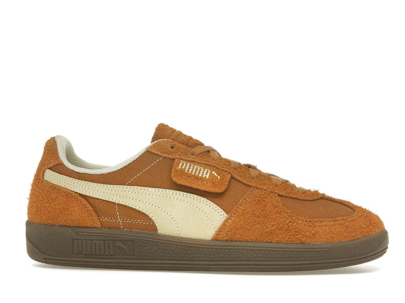 Puma Palermo Vintage Caramel Latte