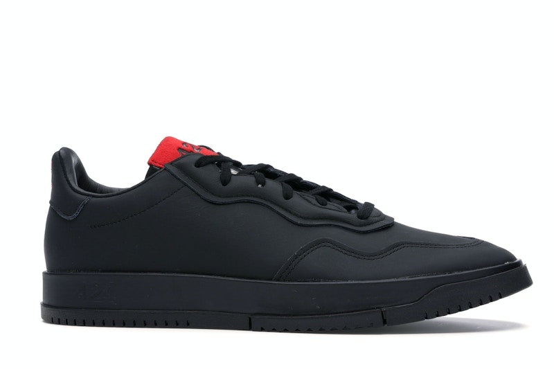 adidas SC Premiere 424 on Fairfax Black