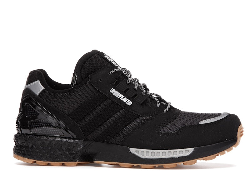 adidas ZX 8000 Undefeated Neighborhood Black