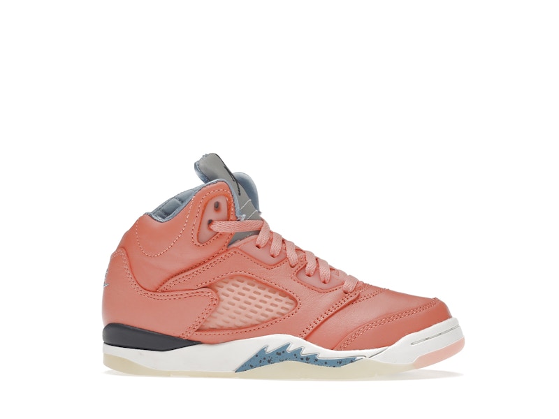 Jordan 5 Retro DJ Khaled We The Best Crimson Bliss (PS)