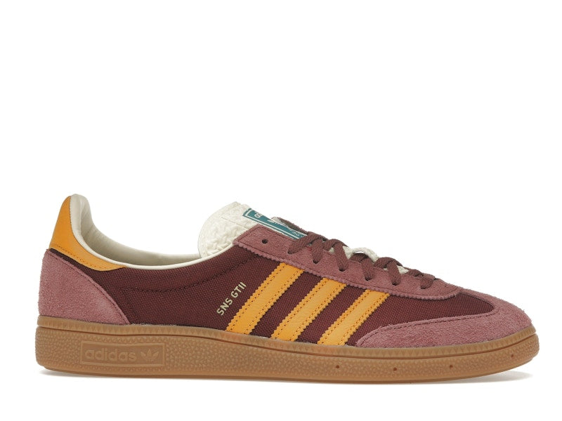 adidas GT II Sneakersnstuff Paris
