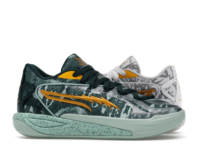 Puma Stewie 4 Harry Potter (Women's)